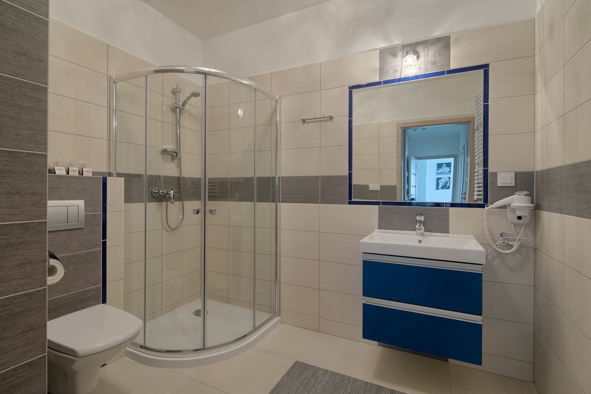 City Aparthotel Ochota Warszawa Eksteriør billede