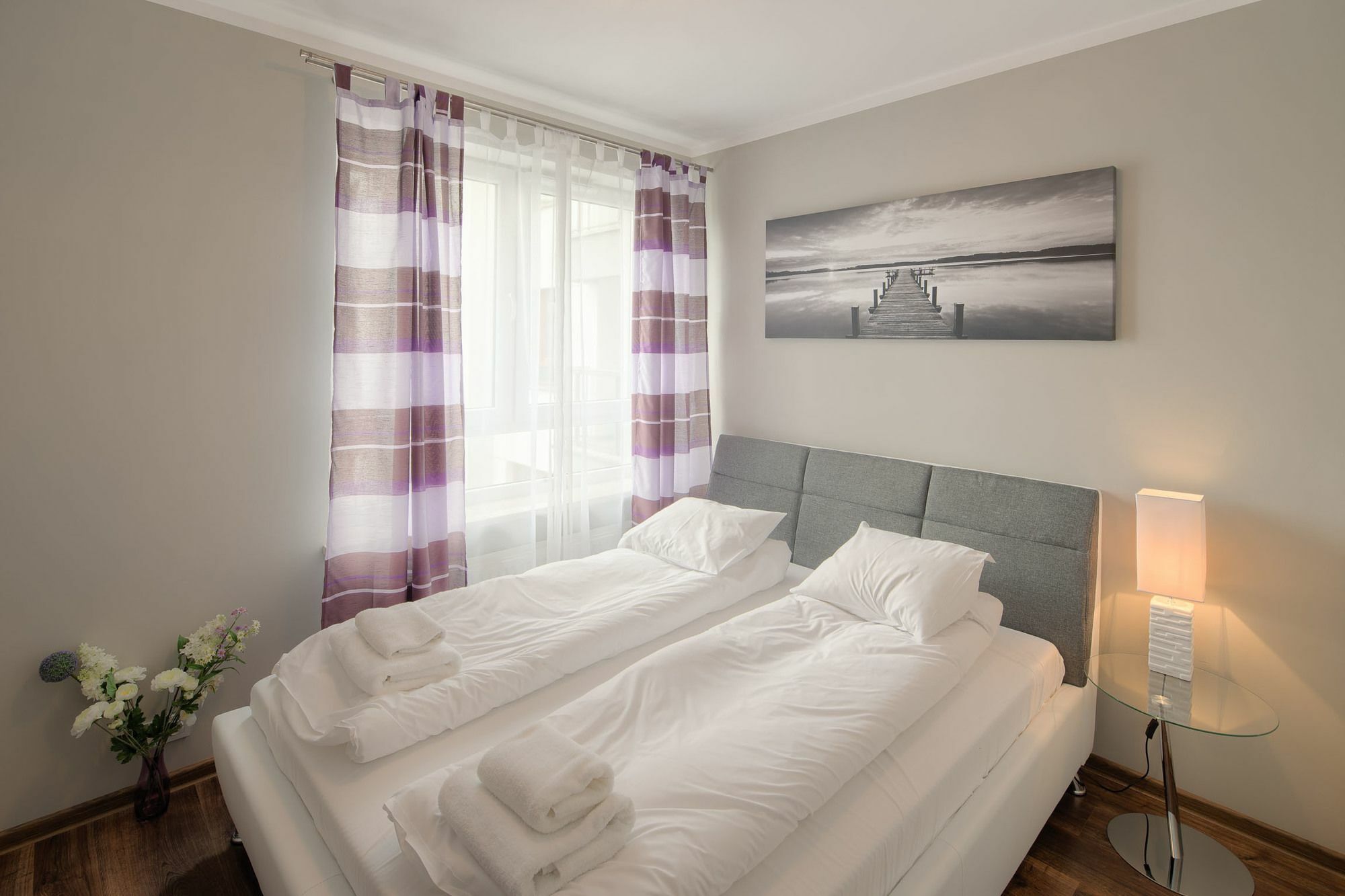 City Aparthotel Ochota Warszawa Eksteriør billede